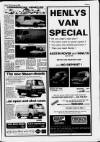 Folkestone, Hythe, Sandgate & Cheriton Herald Friday 10 January 1986 Page 36
