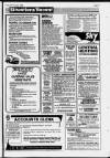 Folkestone, Hythe, Sandgate & Cheriton Herald Friday 10 January 1986 Page 40