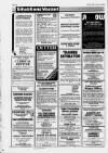 Folkestone, Hythe, Sandgate & Cheriton Herald Friday 10 January 1986 Page 41