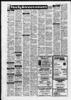 Folkestone, Hythe, Sandgate & Cheriton Herald Friday 10 January 1986 Page 43