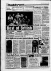 Folkestone, Hythe, Sandgate & Cheriton Herald Friday 10 January 1986 Page 51