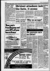 Folkestone, Hythe, Sandgate & Cheriton Herald Friday 17 January 1986 Page 2