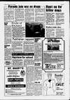 Folkestone, Hythe, Sandgate & Cheriton Herald Friday 17 January 1986 Page 3