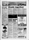 Folkestone, Hythe, Sandgate & Cheriton Herald Friday 17 January 1986 Page 5