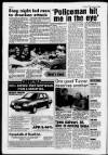 Folkestone, Hythe, Sandgate & Cheriton Herald Friday 17 January 1986 Page 8