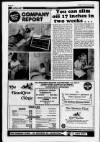 Folkestone, Hythe, Sandgate & Cheriton Herald Friday 17 January 1986 Page 10