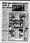 Folkestone, Hythe, Sandgate & Cheriton Herald Friday 17 January 1986 Page 11