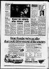 Folkestone, Hythe, Sandgate & Cheriton Herald Friday 17 January 1986 Page 13