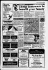 Folkestone, Hythe, Sandgate & Cheriton Herald Friday 17 January 1986 Page 14