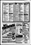 Folkestone, Hythe, Sandgate & Cheriton Herald Friday 17 January 1986 Page 16