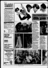 Folkestone, Hythe, Sandgate & Cheriton Herald Friday 17 January 1986 Page 18
