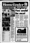 Folkestone, Hythe, Sandgate & Cheriton Herald Friday 17 January 1986 Page 19