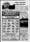 Folkestone, Hythe, Sandgate & Cheriton Herald Friday 17 January 1986 Page 24