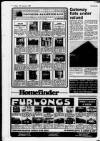 Folkestone, Hythe, Sandgate & Cheriton Herald Friday 17 January 1986 Page 27
