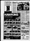 Folkestone, Hythe, Sandgate & Cheriton Herald Friday 17 January 1986 Page 29