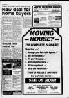 Folkestone, Hythe, Sandgate & Cheriton Herald Friday 17 January 1986 Page 30