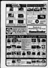 Folkestone, Hythe, Sandgate & Cheriton Herald Friday 17 January 1986 Page 31