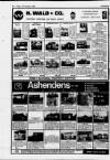 Folkestone, Hythe, Sandgate & Cheriton Herald Friday 17 January 1986 Page 33