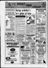 Folkestone, Hythe, Sandgate & Cheriton Herald Friday 17 January 1986 Page 35