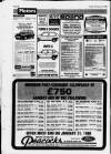 Folkestone, Hythe, Sandgate & Cheriton Herald Friday 17 January 1986 Page 45