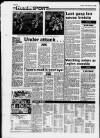 Folkestone, Hythe, Sandgate & Cheriton Herald Friday 17 January 1986 Page 49