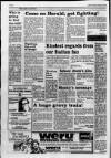 Folkestone, Hythe, Sandgate & Cheriton Herald Friday 24 January 1986 Page 2