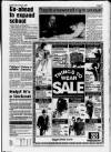 Folkestone, Hythe, Sandgate & Cheriton Herald Friday 24 January 1986 Page 13