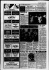 Folkestone, Hythe, Sandgate & Cheriton Herald Friday 24 January 1986 Page 16