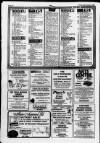 Folkestone, Hythe, Sandgate & Cheriton Herald Friday 24 January 1986 Page 18