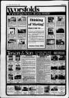 Folkestone, Hythe, Sandgate & Cheriton Herald Friday 24 January 1986 Page 25