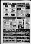 Folkestone, Hythe, Sandgate & Cheriton Herald Friday 24 January 1986 Page 27
