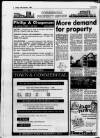 Folkestone, Hythe, Sandgate & Cheriton Herald Friday 24 January 1986 Page 30