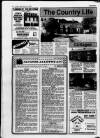 Folkestone, Hythe, Sandgate & Cheriton Herald Friday 24 January 1986 Page 32