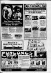Folkestone, Hythe, Sandgate & Cheriton Herald Friday 24 January 1986 Page 35