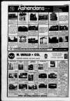 Folkestone, Hythe, Sandgate & Cheriton Herald Friday 24 January 1986 Page 36