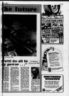 Folkestone, Hythe, Sandgate & Cheriton Herald Friday 24 January 1986 Page 37
