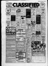 Folkestone, Hythe, Sandgate & Cheriton Herald Friday 24 January 1986 Page 40