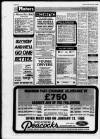 Folkestone, Hythe, Sandgate & Cheriton Herald Friday 24 January 1986 Page 50