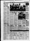 Folkestone, Hythe, Sandgate & Cheriton Herald Friday 24 January 1986 Page 54
