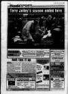 Folkestone, Hythe, Sandgate & Cheriton Herald Friday 24 January 1986 Page 56