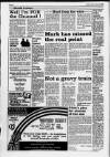 Folkestone, Hythe, Sandgate & Cheriton Herald Friday 31 January 1986 Page 2