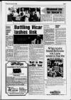Folkestone, Hythe, Sandgate & Cheriton Herald Friday 31 January 1986 Page 3