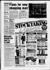 Folkestone, Hythe, Sandgate & Cheriton Herald Friday 31 January 1986 Page 7