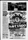 Folkestone, Hythe, Sandgate & Cheriton Herald Friday 31 January 1986 Page 11