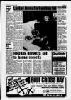 Folkestone, Hythe, Sandgate & Cheriton Herald Friday 31 January 1986 Page 15