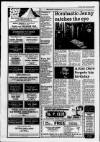 Folkestone, Hythe, Sandgate & Cheriton Herald Friday 31 January 1986 Page 16