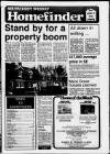 Folkestone, Hythe, Sandgate & Cheriton Herald Friday 31 January 1986 Page 21
