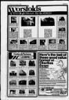 Folkestone, Hythe, Sandgate & Cheriton Herald Friday 31 January 1986 Page 25