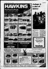 Folkestone, Hythe, Sandgate & Cheriton Herald Friday 31 January 1986 Page 27