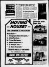 Folkestone, Hythe, Sandgate & Cheriton Herald Friday 31 January 1986 Page 32